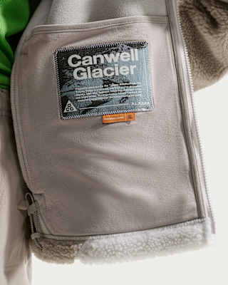 ACG Canwell Glacier Men's Therma-FIT ADV Windproof Jacket. Nike.com
